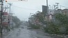 Мощный циклон не отпускает юго-восток Индии