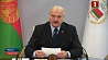 Президент принял участие в заседании исполкома НОК Беларуси