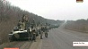 В Донбассе завершен процесс отвода вооружений калибром до ста миллиметров 