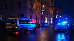 Жертвами стрельбы в Карловом университете в Праге стали 15 человек