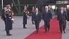 Завершился двухдневный официальный визит Президента Беларуси в Азербайджан