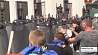 130 человек пострадали в результате беспорядков в Киеве