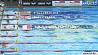 Белорус Евгений Цуркин пробился в финальный заплыв на чемпионате Европы по водным видам спорта