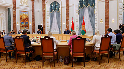 Вопросы безопасности Европы и США, мир в Украине и применение Беларусью ядерного оружия - итоги большого разговора с Президентом 
