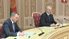 Cостоялась встреча Александра Лукашенко с губернатором Ставропольского края