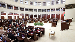 Депутаты приняли во втором чтении законопроект по вопросам обеспечения национальной безопасности