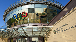 В НОК Беларуси назвали дискриминационными условия допуска белорусских спортсменов к Олимпиаде-2024