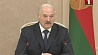 Президент Александр Лукашенко встретился с министрами обороны стран ОДКБ