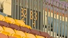 Домашний матч квалификации Лиги чемпионов БАТЭ проведет при поддержке 13-тысячной "Борисов-Арены"
