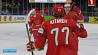 Сборная Беларуси по хоккею опустится на три строчки в обновленном рейтинге ИИХФ