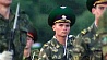 Минск продолжает готовиться ко Дню Независимости