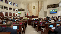 Социальная направленность, поддержка экономики, рост доходов населения - белорусский парламент принял в первом чтении бюджет-2024