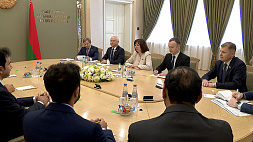 Беларусь - Оман: хорошие перспективы торгово-экономического сотрудничества