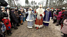 В Беловежскую пущу вернулась Снегурочка - в поместье белорусского Деда Мороза начинается двадцатый новогодний сезон