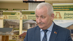 Итоги работы Минлесхоза - в Беларуси нарастили экспорт пиломатериалов почти на 40 %