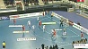 Сборная Беларуси по гандболу сегодня сыграет второй матч против Дании