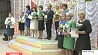 В Минской области чествовали лучших учителей