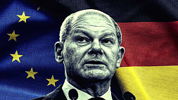 Германия терпит экономическое бедствие и тянет за собой на дно всю Европу - Deutsche Wirtschafts Nachrichten