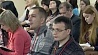 Белорусско-российский форум молодых журналистов в Могилеве