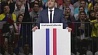 Франция сегодня официально вступает в предвыборную кампанию