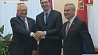 Важную роль в укреплении отношений Минска и Белграда должна сыграть парламентская дипломатия