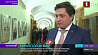 Соловейчик: Сотрудничество Беларуси и Санкт-Петербурга - гарантия продовольственной безопасности в период санкционного давления