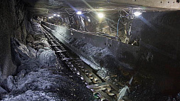 В Казахстане извлекли тела всех погибших в результате аварии на шахте