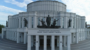 7 картин из истории белорусского народа - Большой театр создает проект "Патетический дневник памяти"