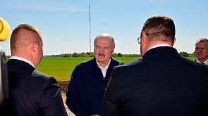 Лукашенко ответил на вопрос, нужно ли белорусским спортсменам участвовать в Олимпиаде в нейтральном статусе