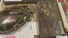 Выставка белорусских икон с триумфом прошла в Ватикане 