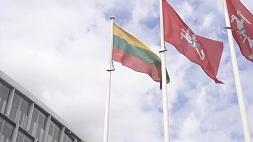 В Литве призвали легализовать однополые браки 