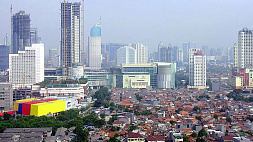 Министр инвестиций Индонезии потребовал у США не мешать экономическому росту страны