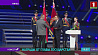 Во Дворце Республики премьер-министр вручил награды от Президента сотрудникам прокуратуры