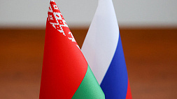 Межправительственное соглашение о судоходстве по внутренним водным путям подписали Беларусь и Россия