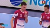 Игрок сборной Беларуси по гандболу Алексей Шинкель меняет клубную прописку