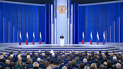 Путин: США и НАТО прямо говорят о том, что их цель - нанести стратегическое поражение России