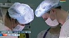 Белорусско-украинская бригада трансплантологов провела операцию по пересадке почки