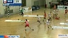 Женская сборная Беларуси по гандболу сыграет с Румынией