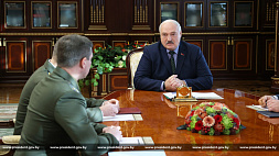 Президент Беларуси принял кадровые решения и актуализировал задачи для Управделами