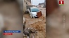 Масштабное наводнение в Саудовской Аравии. Есть погибшие и пострадавшие