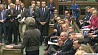 Парламент Великобритании сегодня приступит к рассмотрению закона о выходе страны из Евросоюза