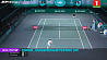 Теннисист Илья Ивашко в обновленном рейтинге ATP опустился на 46 позицию