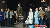 Ностальгическую постановку минской публике представил Дмитрий Астрахан 