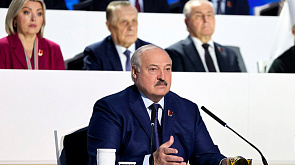 Лукашенко об итогах заседания VII ВНС: В летопись государственного строительства вписана новая страница