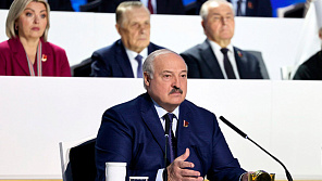 Lukashenko on results of VII Belarusian People's Congress: A new page has been inscribed in the annals of state-building