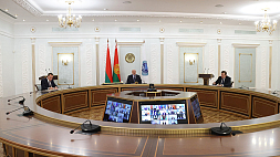 Президент Беларуси предложил провести Фестиваль культур ШОС и сделать его традиционным