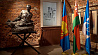 В музее Брестской крепости присягу гражданина Беларуси принесли 20 иностранцев