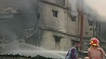 Пожар на одной из фабрик в Бангладеш унес жизни 21 человека