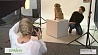 Гродненский фотограф создает уникальный словарь языка жестов собак