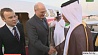 Начался официальный визит Президента Беларуси в Катар